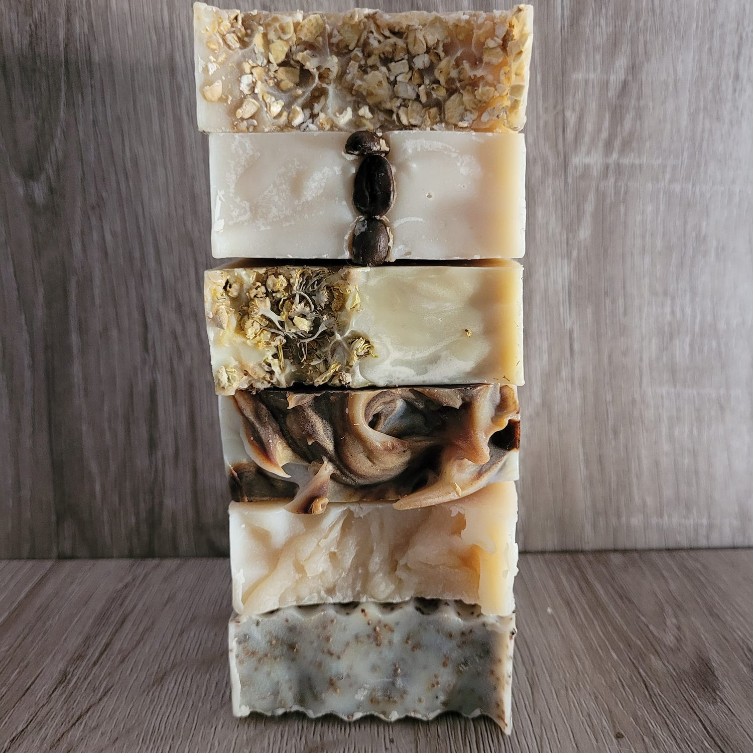 Luxury Milk Bar Soaps, Handcrafted in the UK & Available Online
