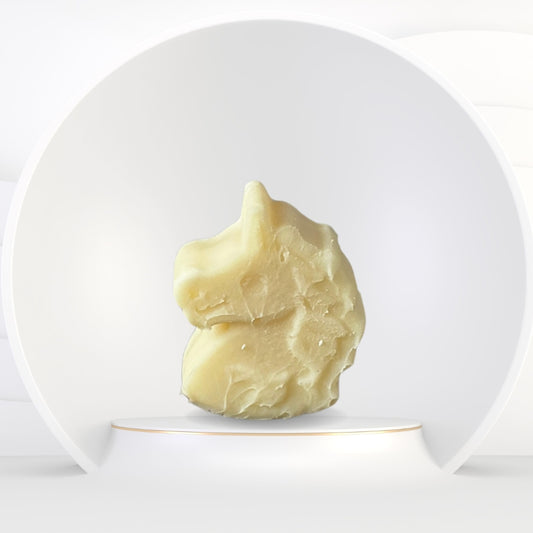 Unicorn soap for kids – gentle cleansing bar for hair and skin