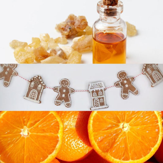 Three Moisturiser Bars