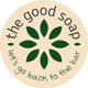 The Good Soap