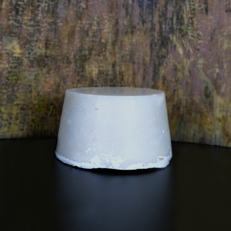 Grapefruit and Lime Shave Soap The Good Soap