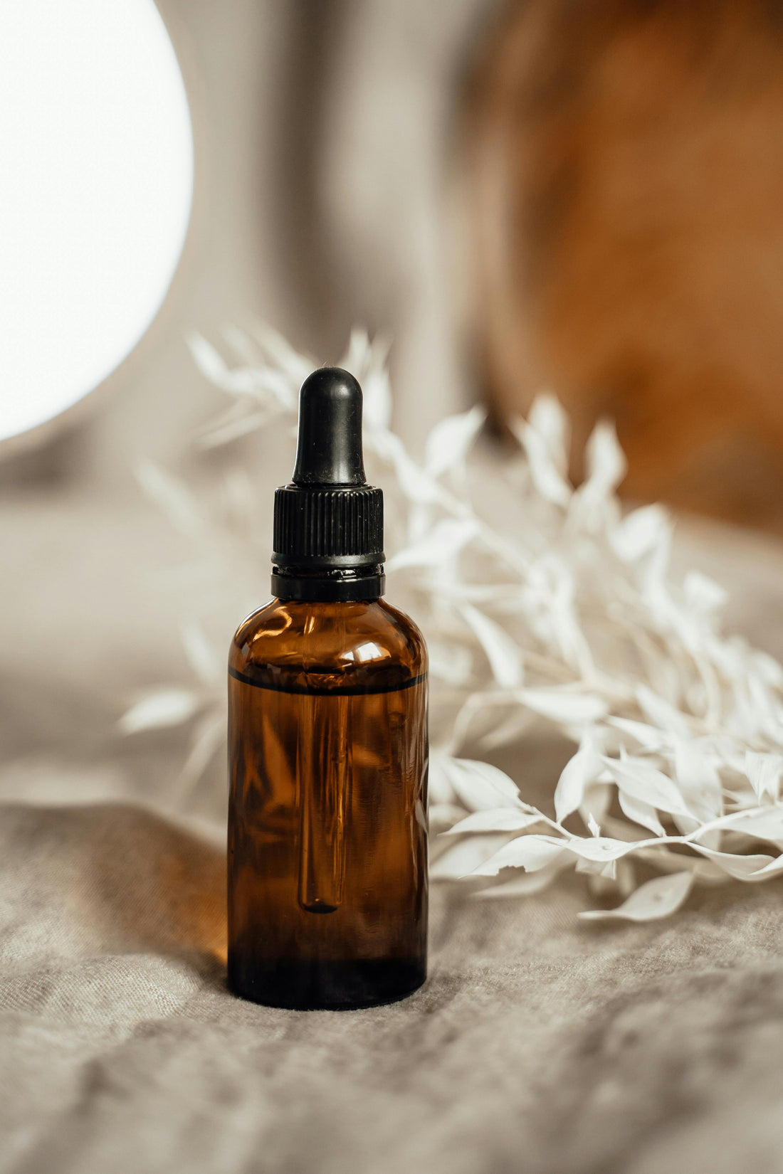 Using Natural Fragrance