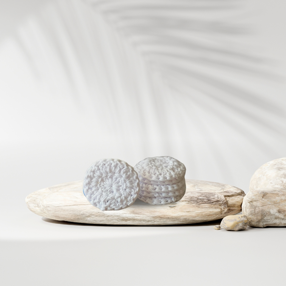 Accessories for Bath & Skincare