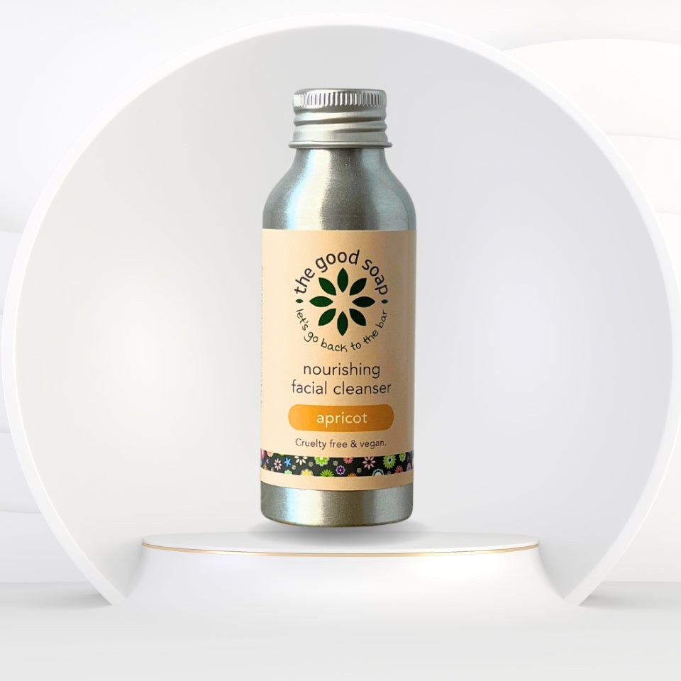 Unscented Skincare – Essential Oil Free