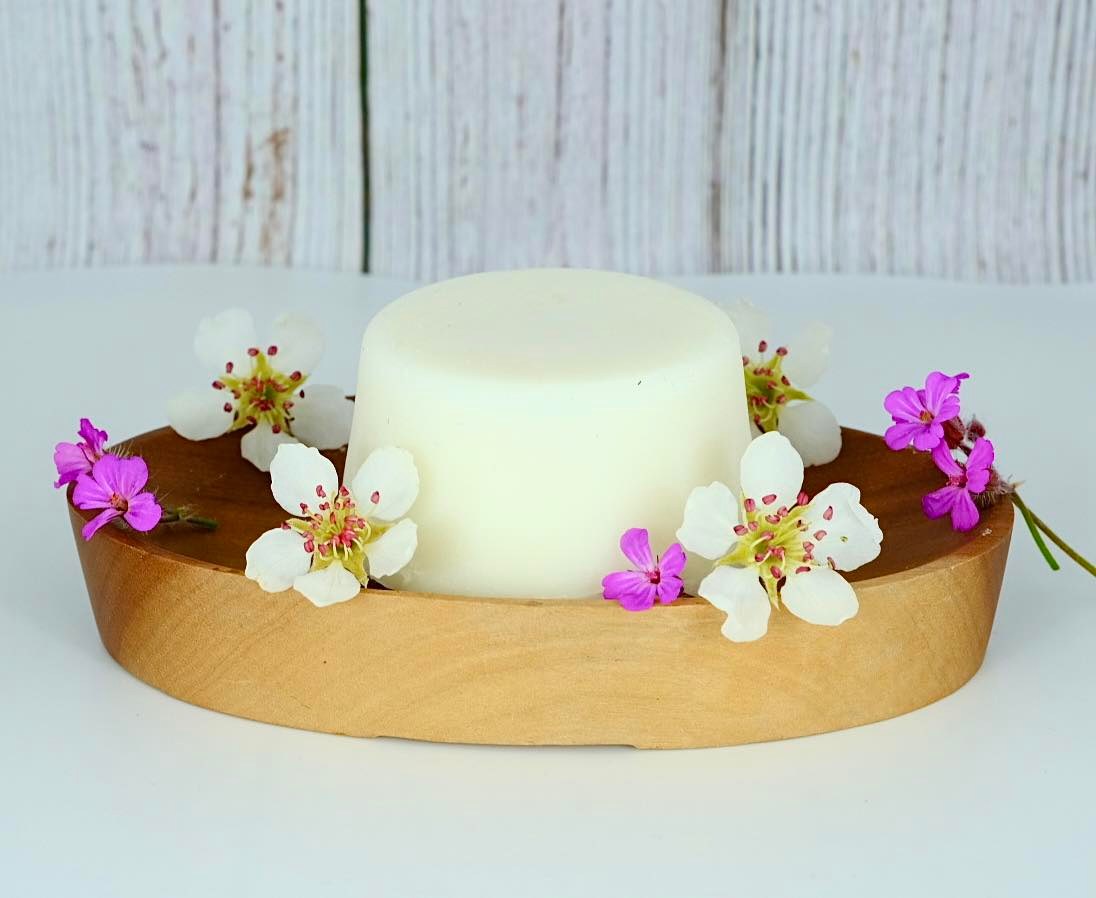 Ultra-Gentle Baby Soap Bar