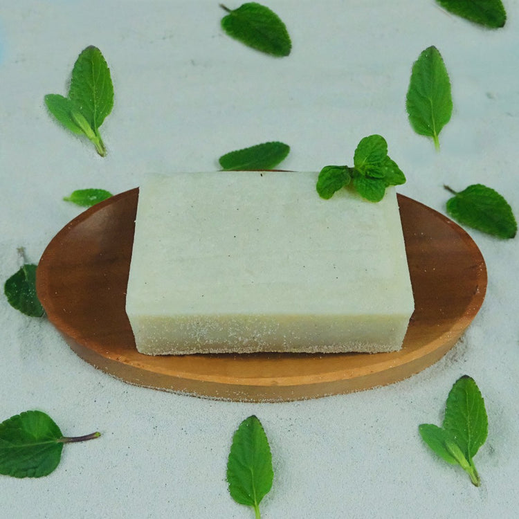 Pumice soaps are the skin care item you never knew you needed