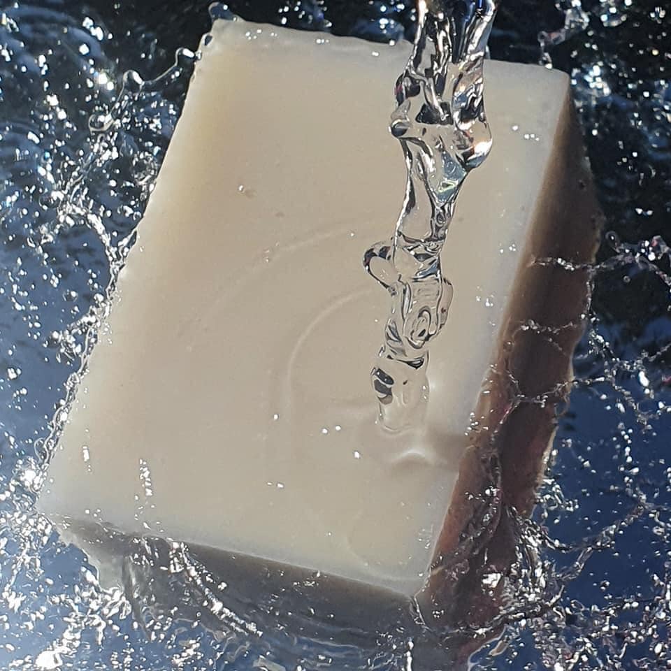 Soaps & Skincare For Men