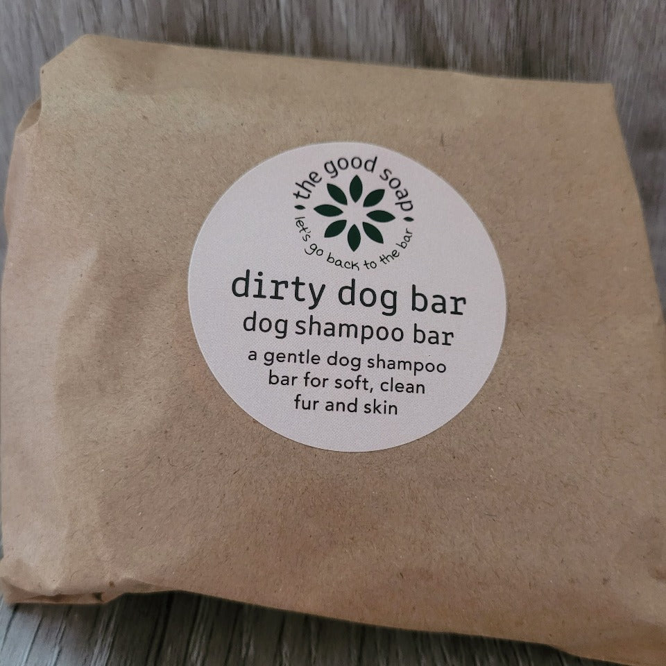 Best soap for puppies best sale