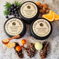 Limited Edition Christmas Balm Trio 🎄