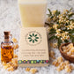 Frankincense Soap Shampoo Bar