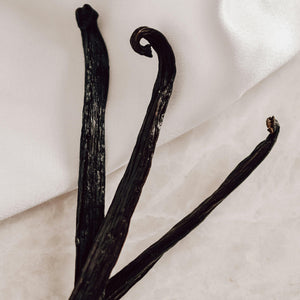 Vanilla Pods
