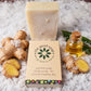 Ginger Pumice Soap