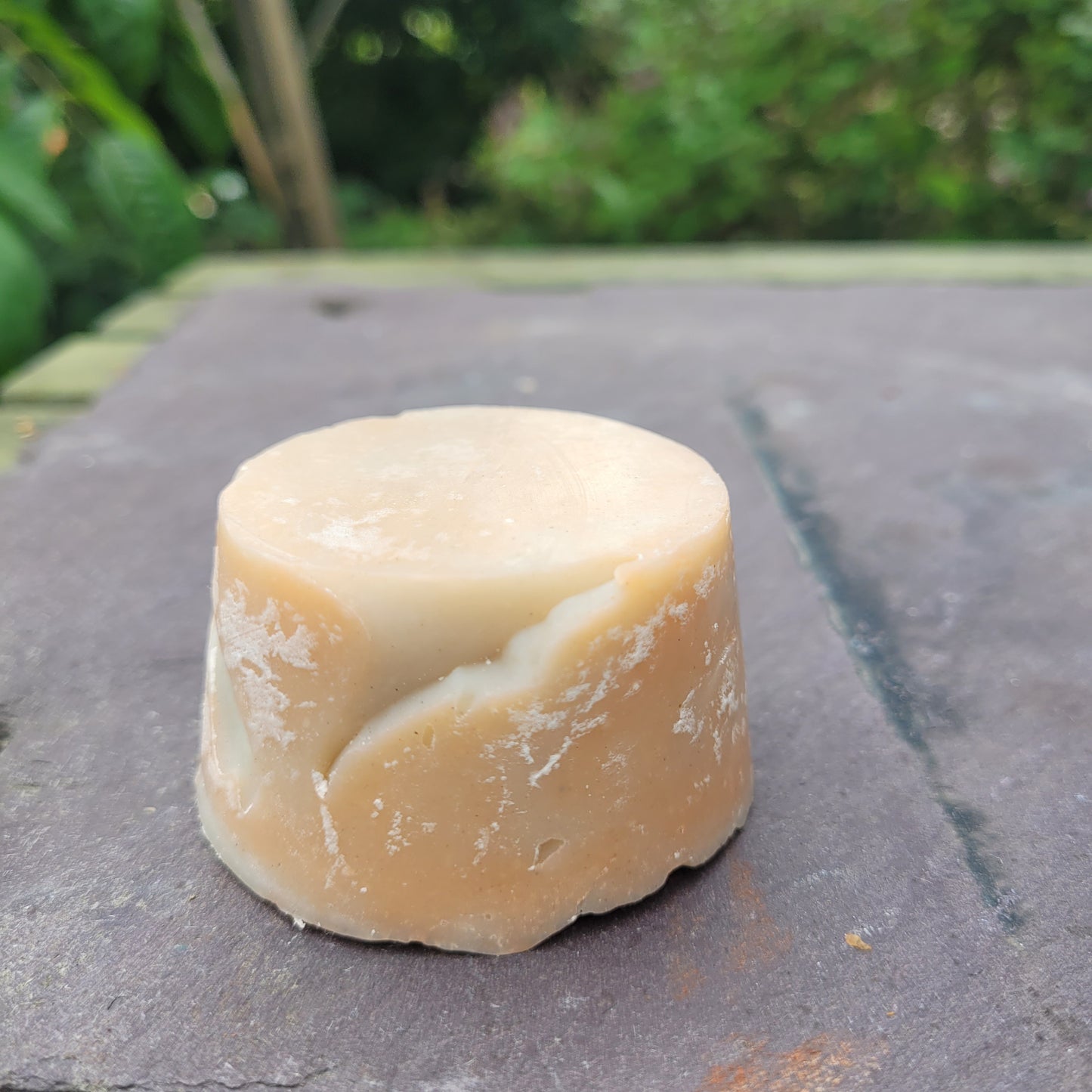 Ugly Shave Soap - Half Price Imperfect Batch!