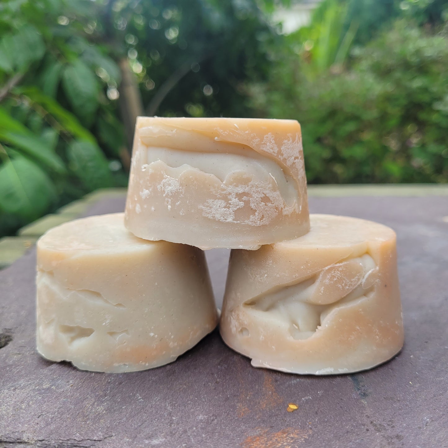 Ugly Shave Soap - Half Price Imperfect Batch!