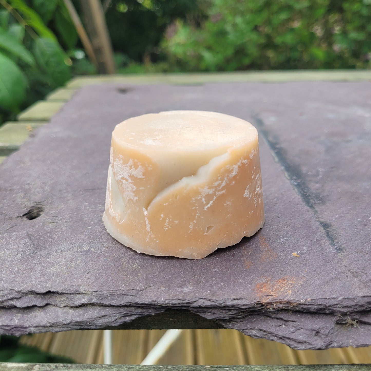 Ugly Shave Soap - Half Price Imperfect Batch!