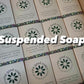 Suspended Soap / Shampoo Bar - Food Bank Donation, The Good Soap